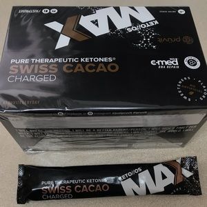 Keto Max